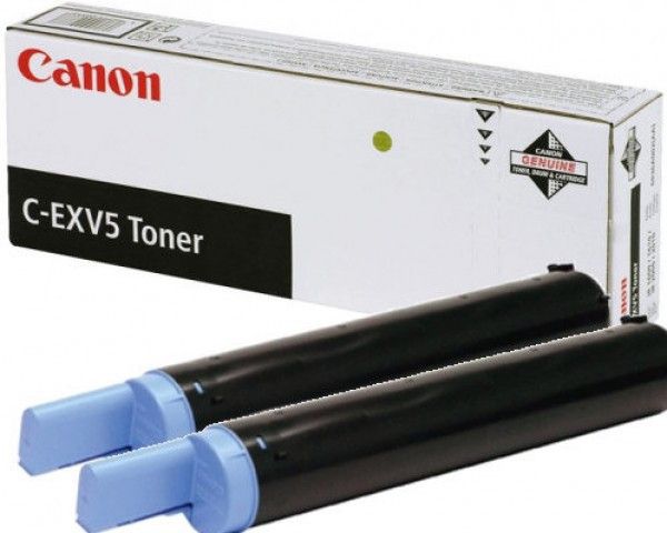 Canon C-EXV 5 toner (Eredeti)