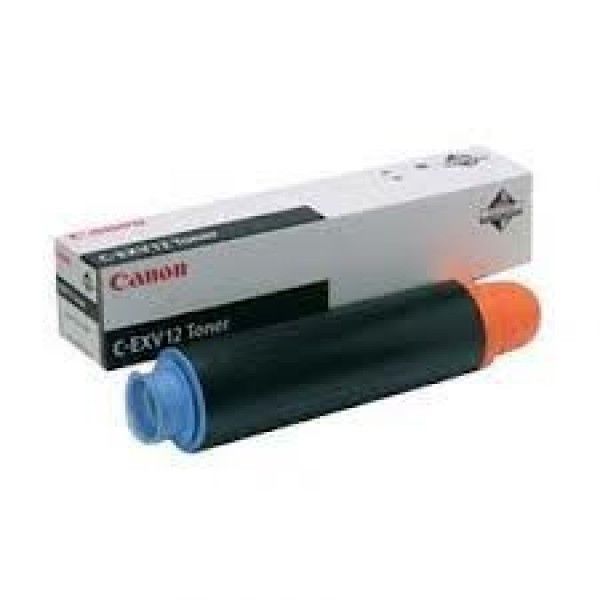 Canon C-EXV 12 Toner Black Toner (Eredeti)