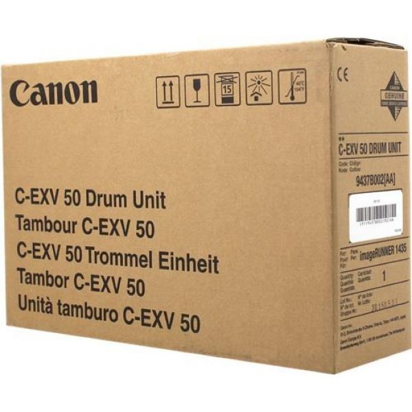 Canon C-EXV 50 Drum unit (Eredeti)