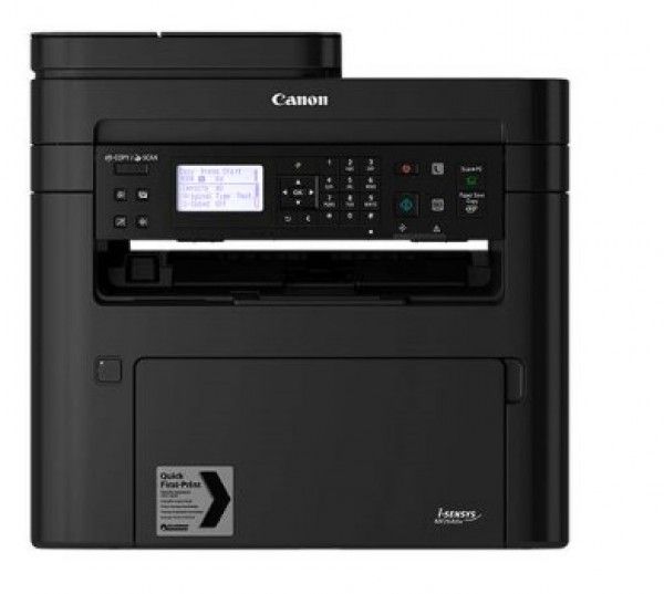 Canon MF267dw  MFP