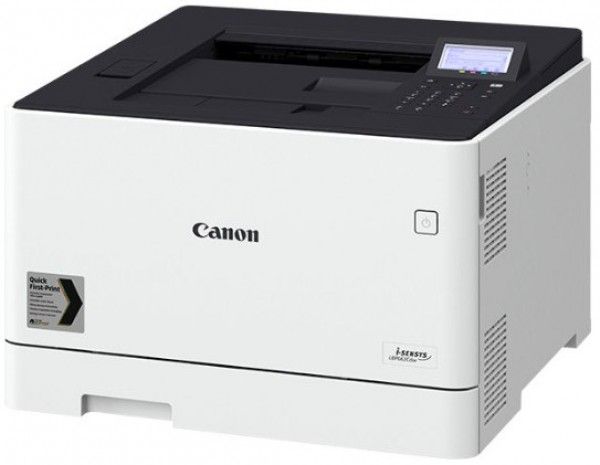 Canon LBP663Cdw Színes