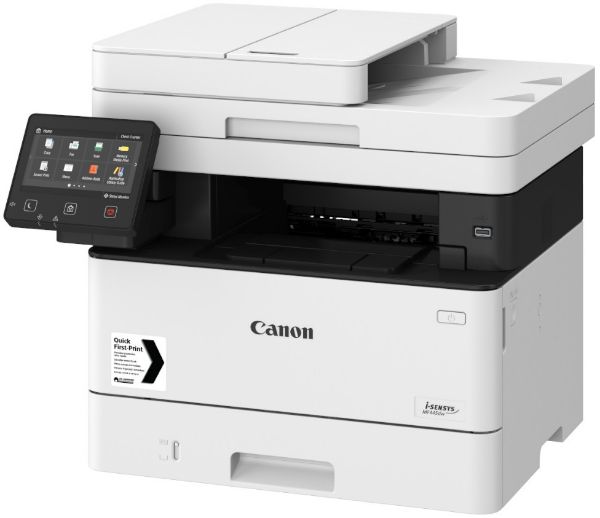 Canon MF445DNWF DSDF MFP