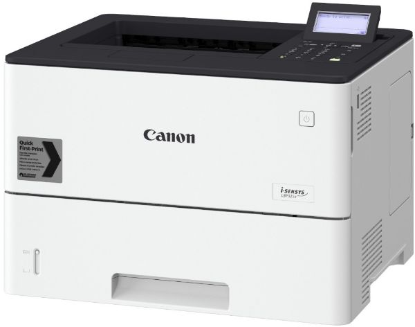 Canon LBP325X DN nyomtató