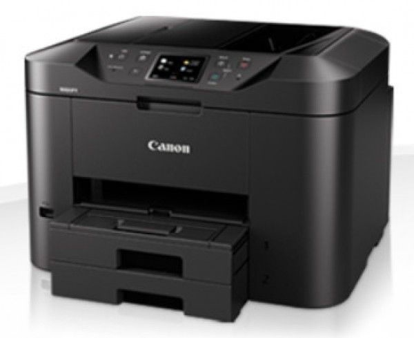 Canon MAXIFY MB2750 MFP