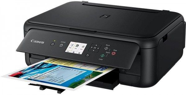 Canon TS5150 MFP Bk