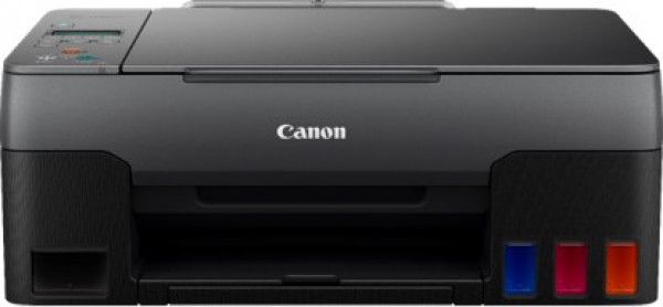 Canon G2420 külső tintatartályos MFP