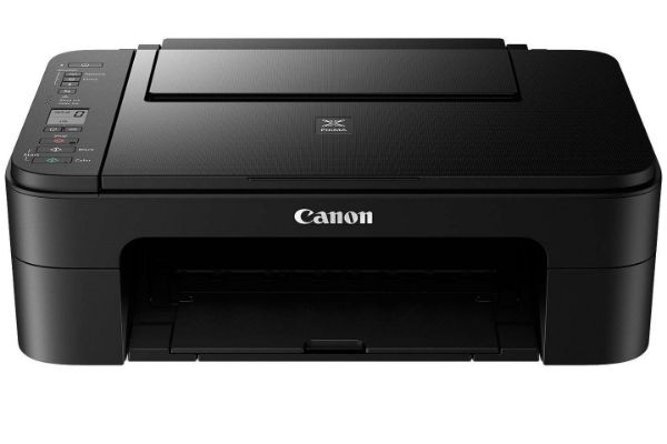 Canon TS3150 MFP Bk