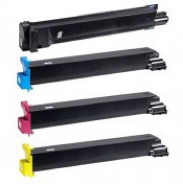 Develop ineo+ 451 Toner Yellow TN611Y (Eredeti)