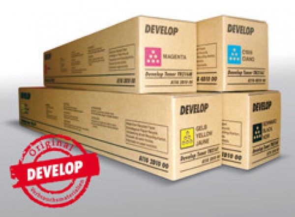 Develop ineo+ 220/280 Toner Black TN216 (Eredeti)