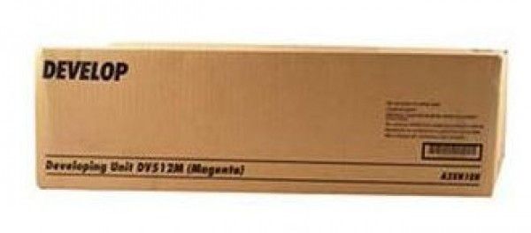 Develop DV512M Developer Unit Magenta (Eredeti)