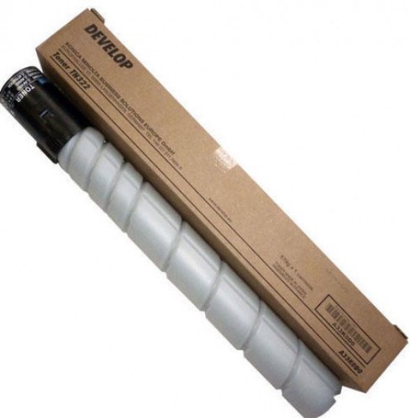 Develop ineo224e/284e Toner  TN322 (Eredeti)