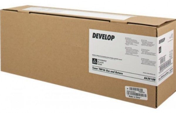 Develop ineo 3300P Toner TNP36 (Eredeti)