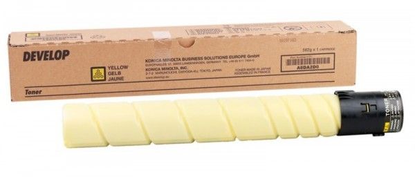 Develop TN328Y toner Yellow (Eredeti)