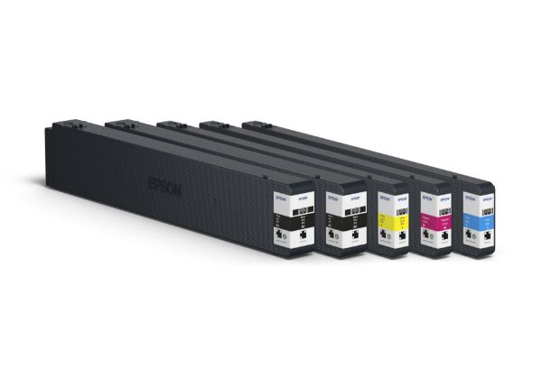 Epson T02S3 Patron Magenta 50K (Eredeti)