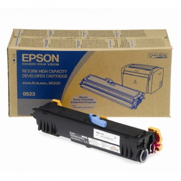 Epson M1200 Toner 1,8K (Eredeti)