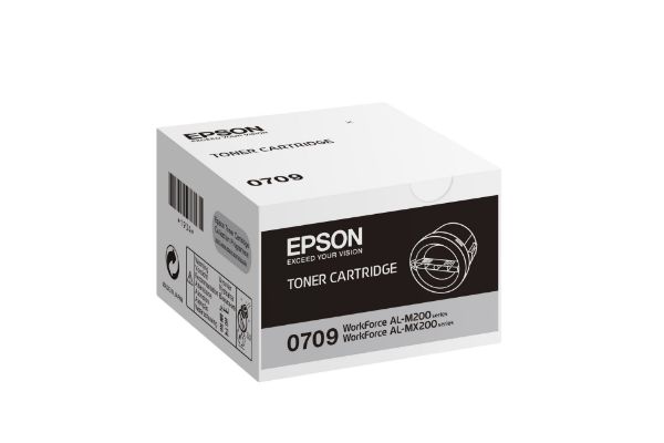 Epson M200,MX200 Toner 2,5K (Eredeti)