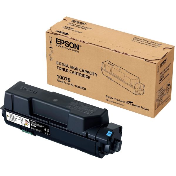 Epson M320 Toner 13,3K (Eredeti)