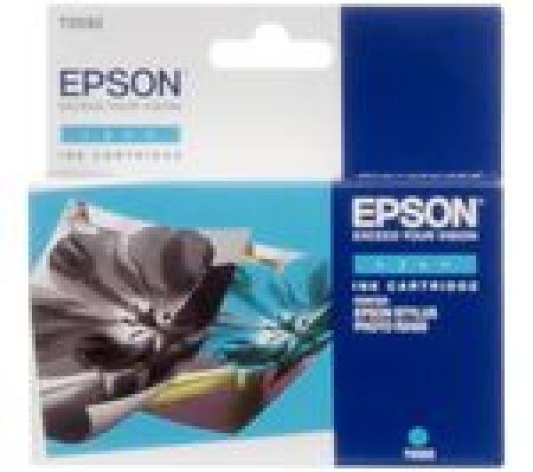 Epson T0592 Patron Cyan 13ml (Eredeti)