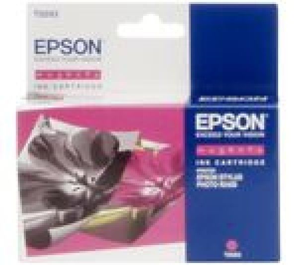 Epson T0593 Patron Magenta 13ml (Eredeti)