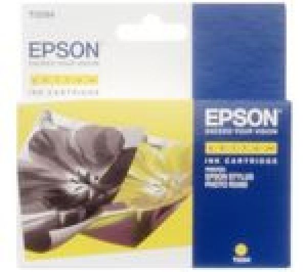 Epson T0594 Patron Yellow 13ml (Eredeti)
