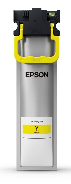 Epson T9454 Patron Yellow 5K 38,1ml (Eredeti)