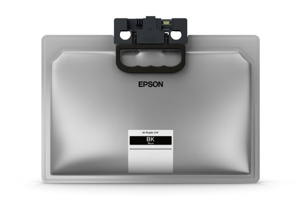 Epson T9661 Patron Black XXL (Eredeti)