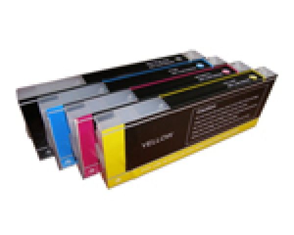 Epson T6112 Patron Cyan 110ml (Eredeti)