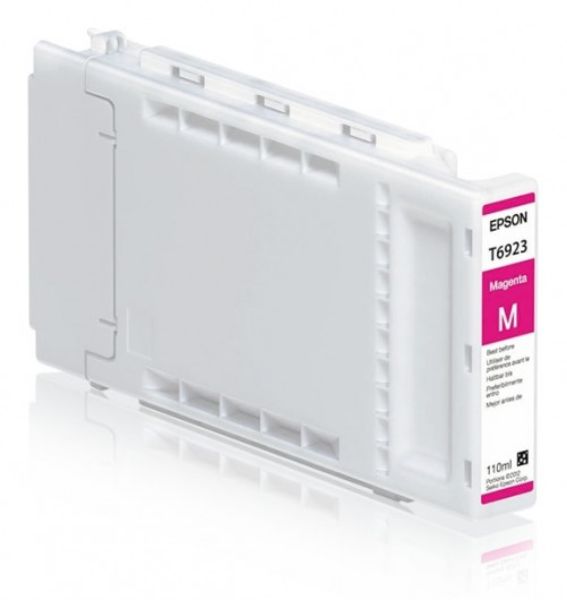 Epson T6923 Patron Magenta 110ml (Eredeti)