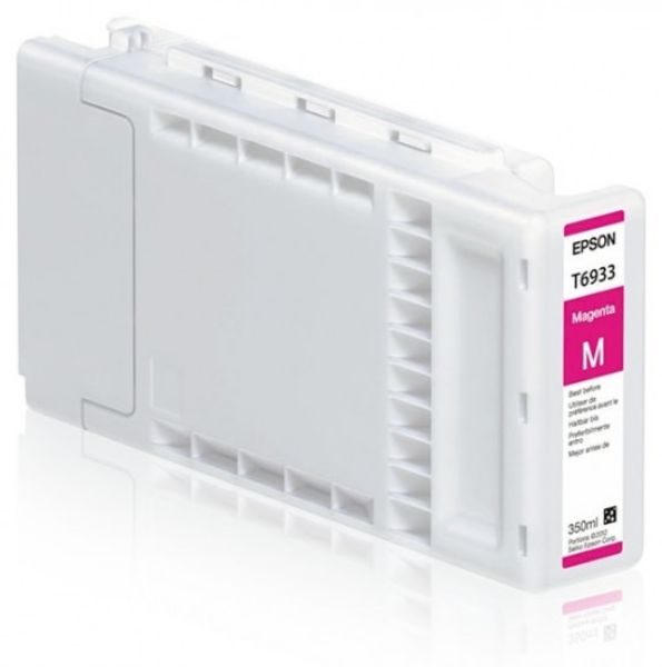 Epson T6933 Patron Magenta 350ml (Eredeti)