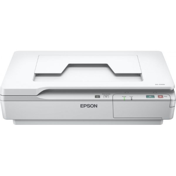 Epson WorkForce DS-5500 Szkenner