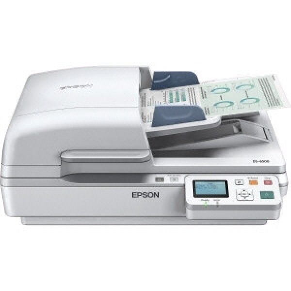 Epson WorkForce DS-6500N Szkenner