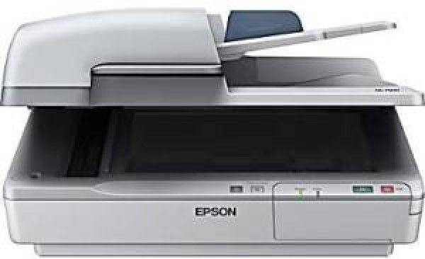 Epson WorkForce DS-7500 Szkenner