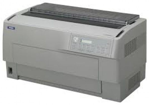 Epson DFX-9000N A3 mátrix Nyomtató