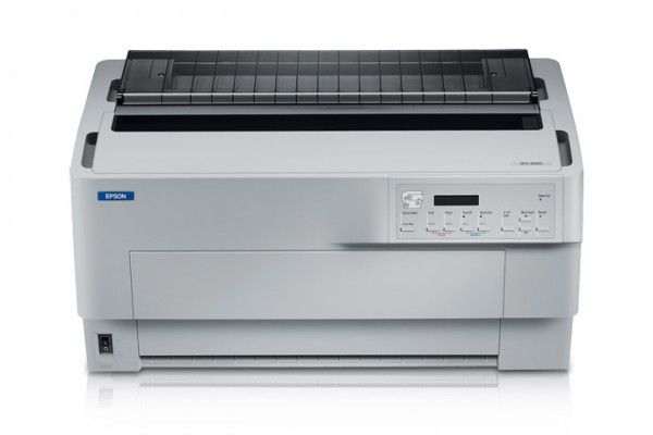 Epson DFX-9000 A3 Mátrix Nyomtató