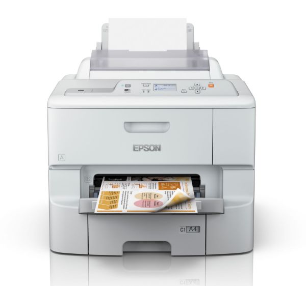 Epson WorkForce Pro WF-6090DW Nyomtató