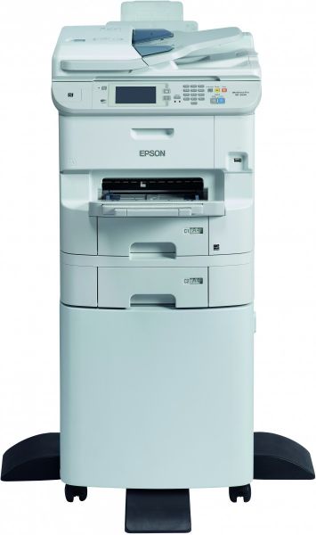 Epson WorkForce Pro WF-6590DTWFC Mfp