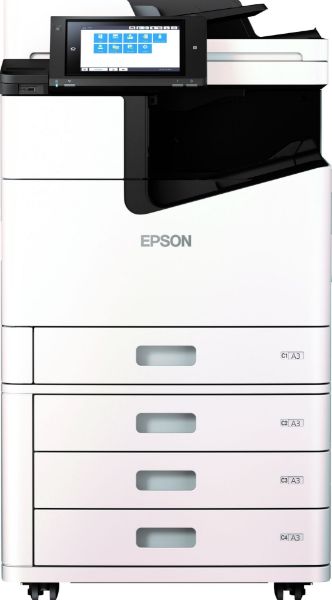 Epson Workforce Enterprise WF-C20590D4TWF