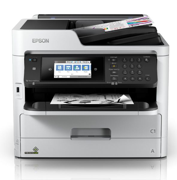 Epson WorkForce Pro WF-M5799DWF Mono Mfp