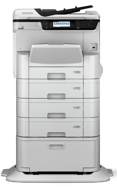 Epson WorkForce Pro WF-C8690D3TWFC A3+ Mfp