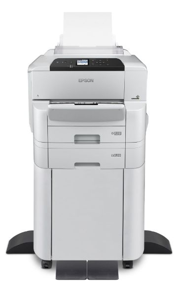 Epson WorkForce Pro WF-C8190DTWC A3+ Nyomtató