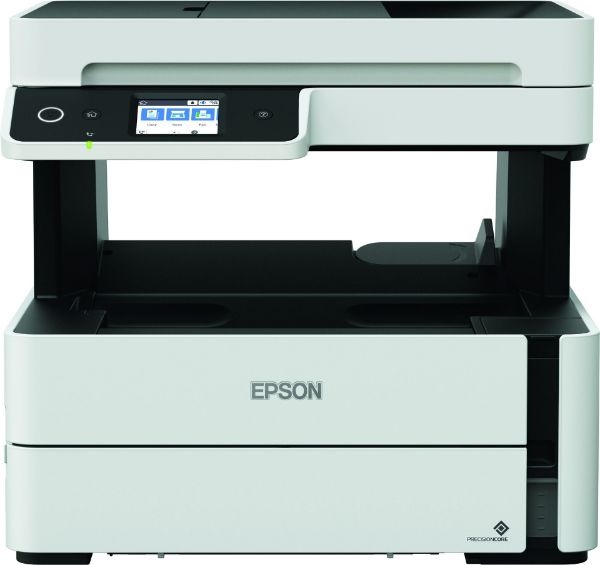 Epson M3180 ITS Mono Mfp