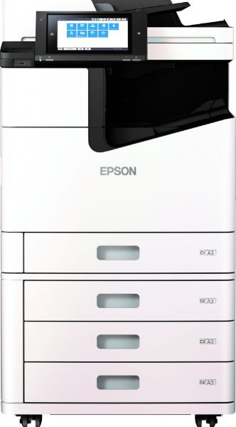 Epson Workforce Enterprise WF-C17590D4TWF