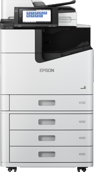 Epson Workforce Enterprise WF-C21000 D4TWF