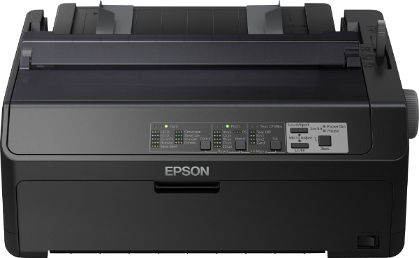 Epson LQ590II mátrix Nyomtató