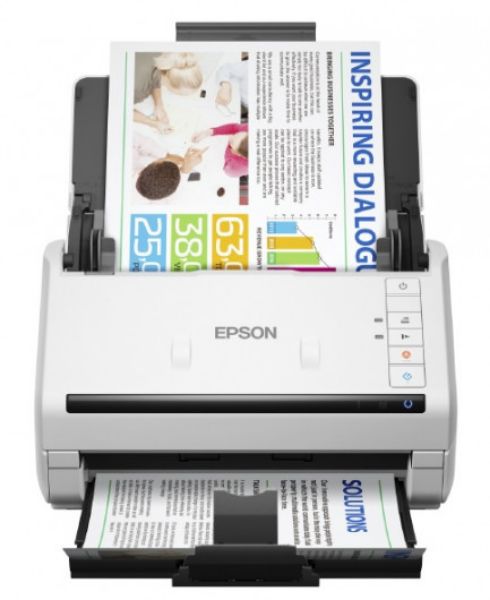 Epson WorkForce DS-530II szkenner