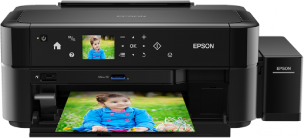 Epson L810 ITS Fotónyomtató