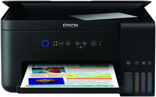 Epson L4150 ITS Mfp