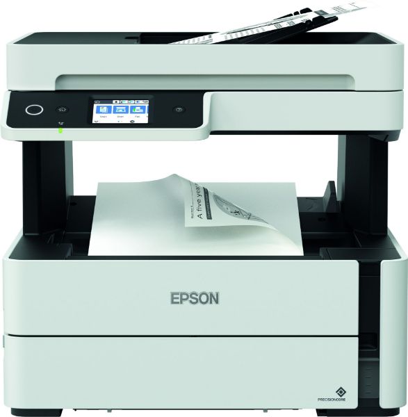 Epson M3140 ITS Mono Mfp