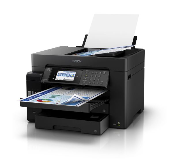 Epson L15150 DADF A3+ ITS Mfp