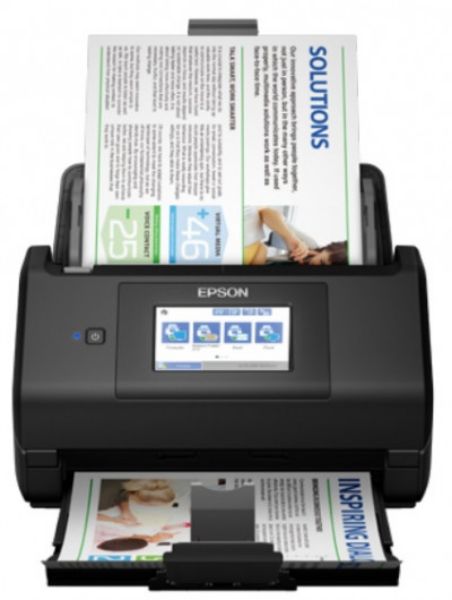 Epson Workforce ES-580W szkenner